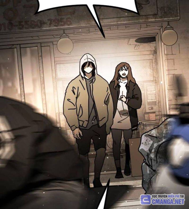 Đại Dịch Seoul Chap 138 - Next Chap 139