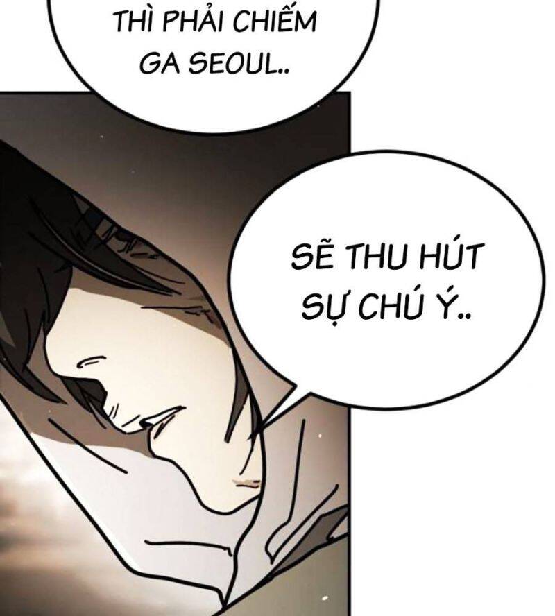 Đại Dịch Seoul Chap 138 - Next Chap 139
