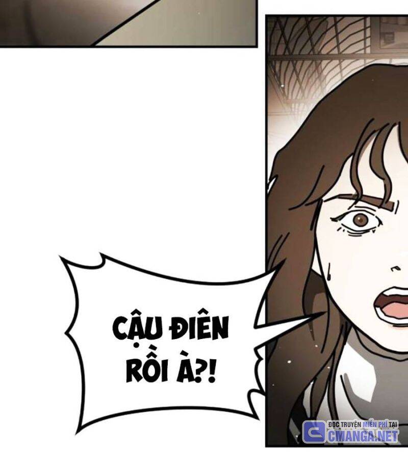 Đại Dịch Seoul Chap 138 - Next Chap 139