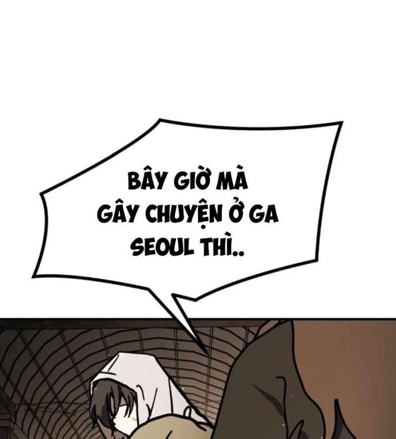 Đại Dịch Seoul Chap 138 - Next Chap 139