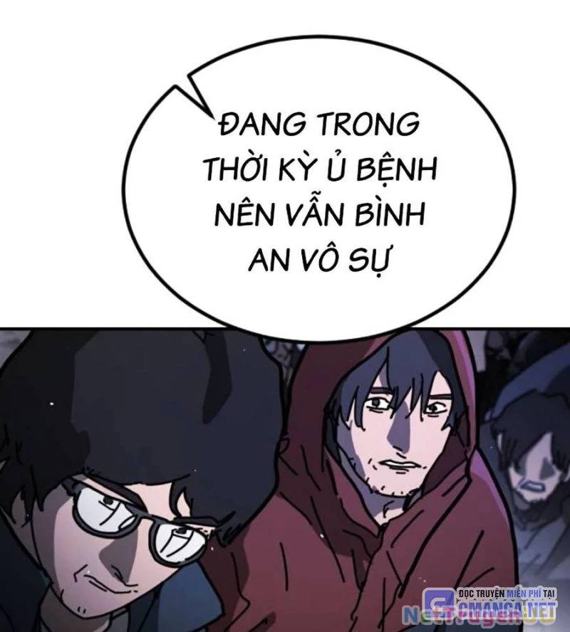 Đại Dịch Seoul Chap 139 - Next Chap 140