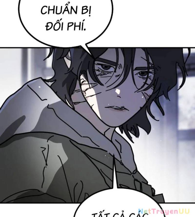 Đại Dịch Seoul Chap 139 - Next Chap 140