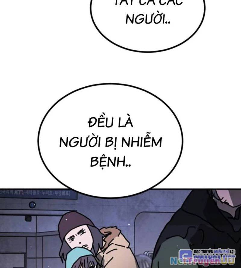 Đại Dịch Seoul Chap 139 - Next Chap 140
