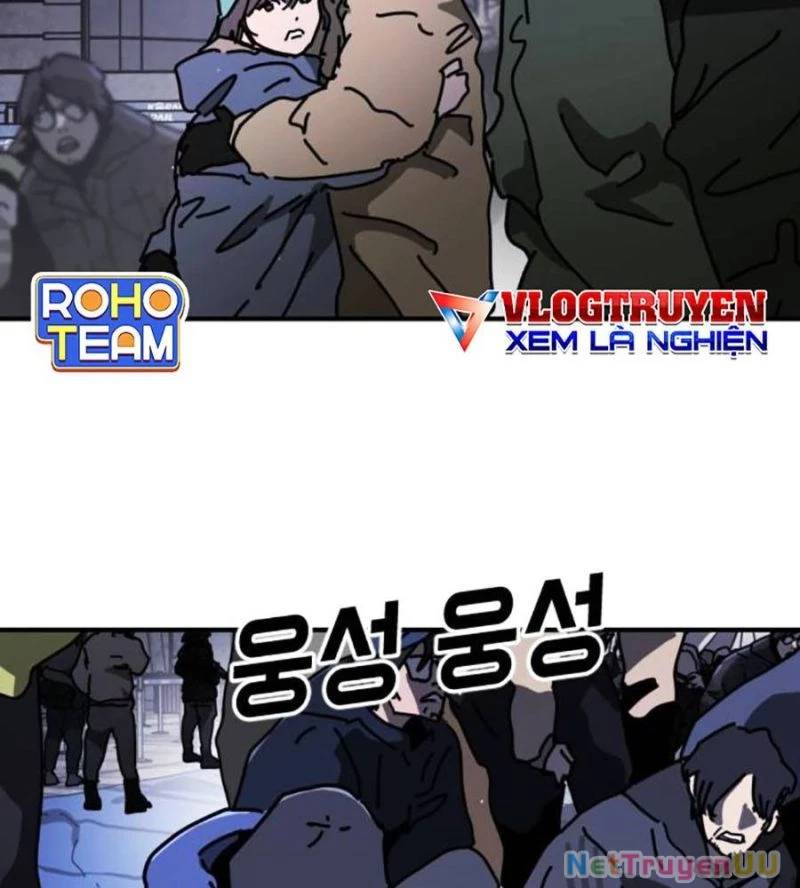 Đại Dịch Seoul Chap 139 - Next Chap 140