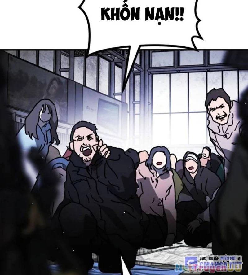 Đại Dịch Seoul Chap 139 - Next Chap 140
