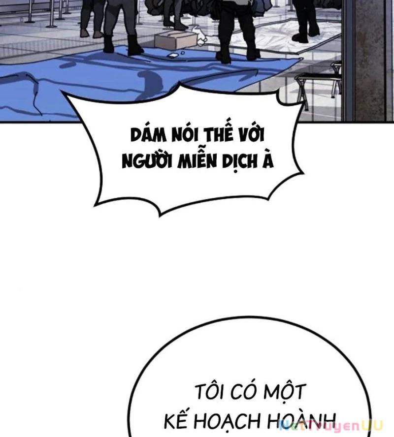 Đại Dịch Seoul Chap 139 - Next Chap 140