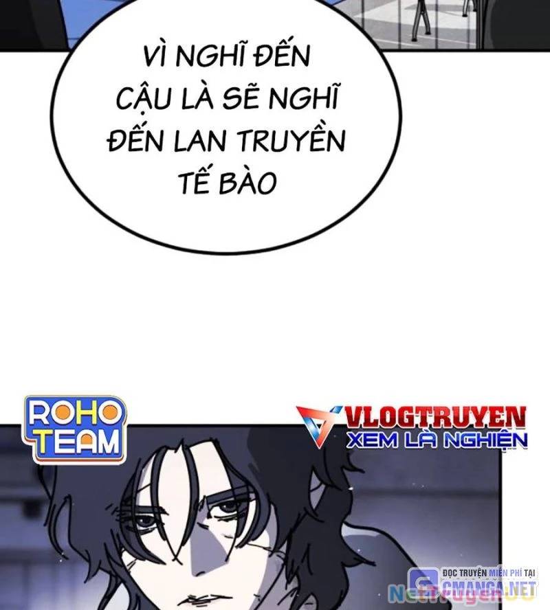 Đại Dịch Seoul Chap 139 - Next Chap 140