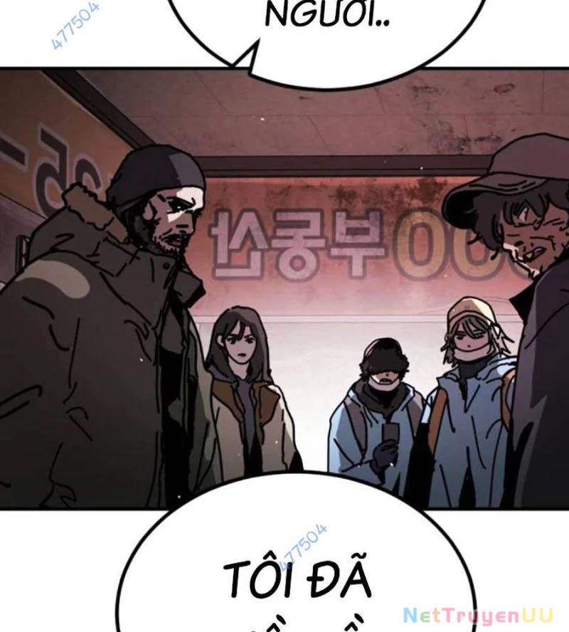 Đại Dịch Seoul Chap 139 - Next Chap 140