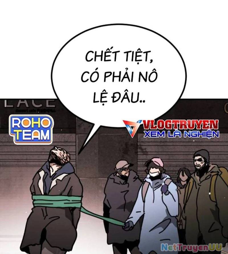Đại Dịch Seoul Chap 139 - Next Chap 140