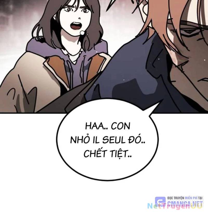 Đại Dịch Seoul Chap 139 - Next Chap 140