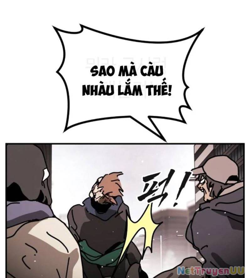 Đại Dịch Seoul Chap 139 - Next Chap 140