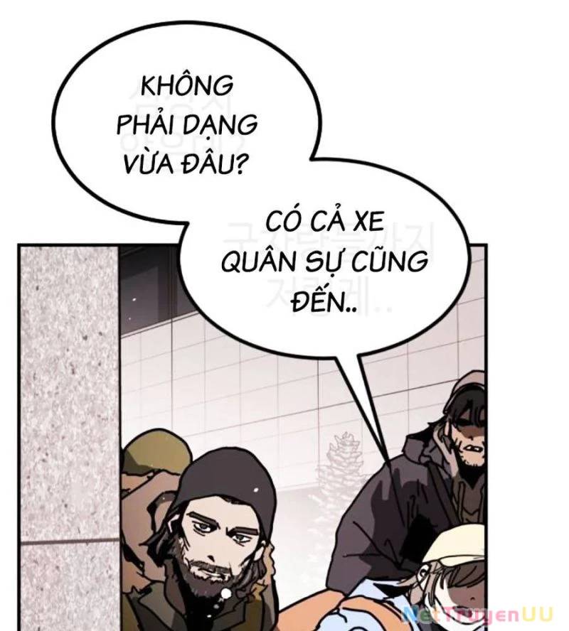 Đại Dịch Seoul Chap 139 - Next Chap 140