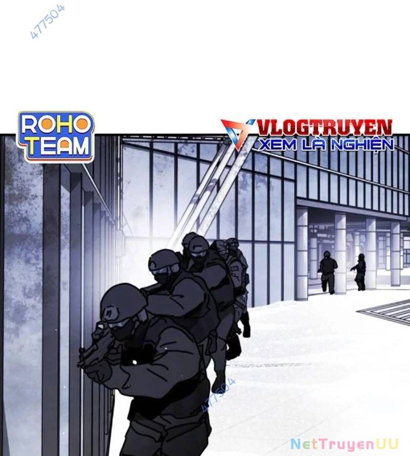 Đại Dịch Seoul Chap 139 - Next Chap 140