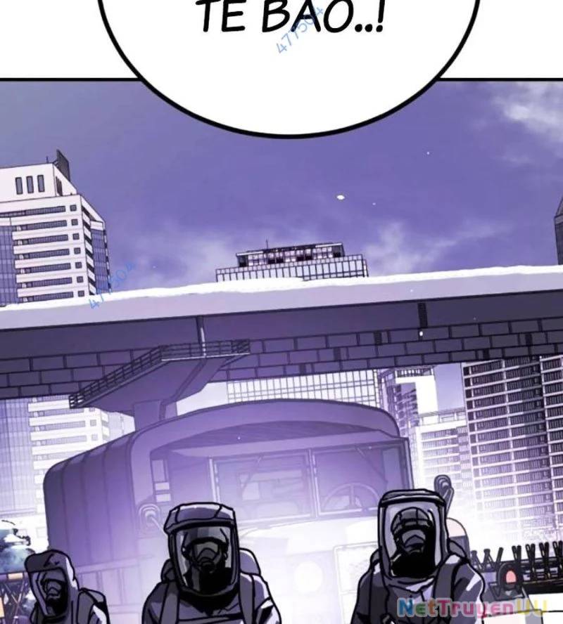 Đại Dịch Seoul Chap 139 - Next Chap 140