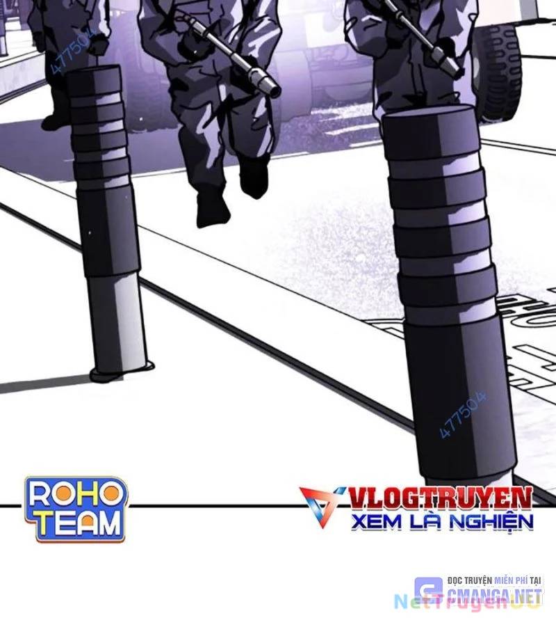 Đại Dịch Seoul Chap 139 - Next Chap 140