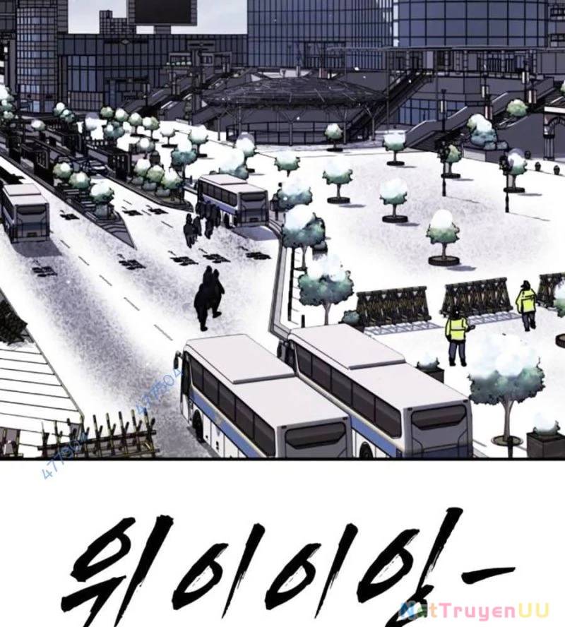 Đại Dịch Seoul Chap 139 - Next Chap 140