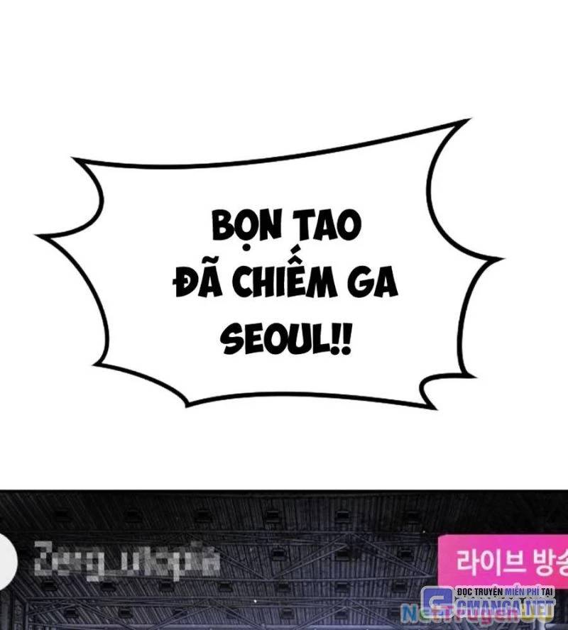 Đại Dịch Seoul Chap 139 - Next Chap 140