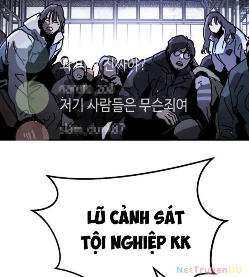 Đại Dịch Seoul Chap 139 - Next Chap 140