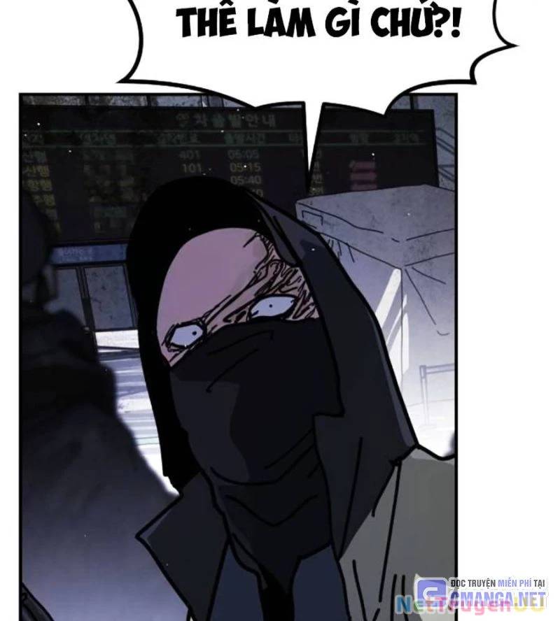 Đại Dịch Seoul Chap 139 - Next Chap 140
