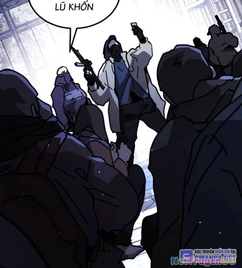Đại Dịch Seoul Chap 139 - Next Chap 140