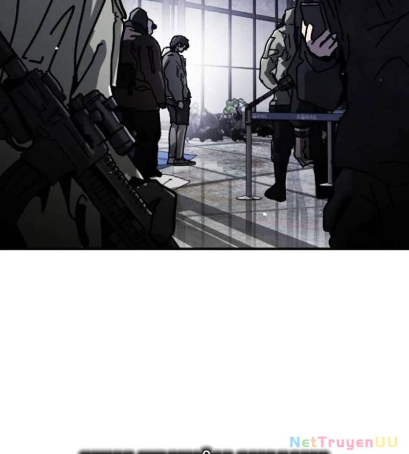 Đại Dịch Seoul Chap 139 - Next Chap 140