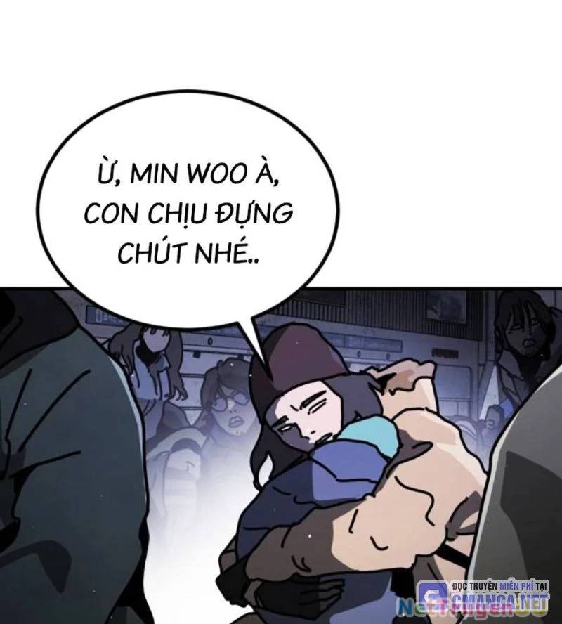 Đại Dịch Seoul Chap 139 - Next Chap 140