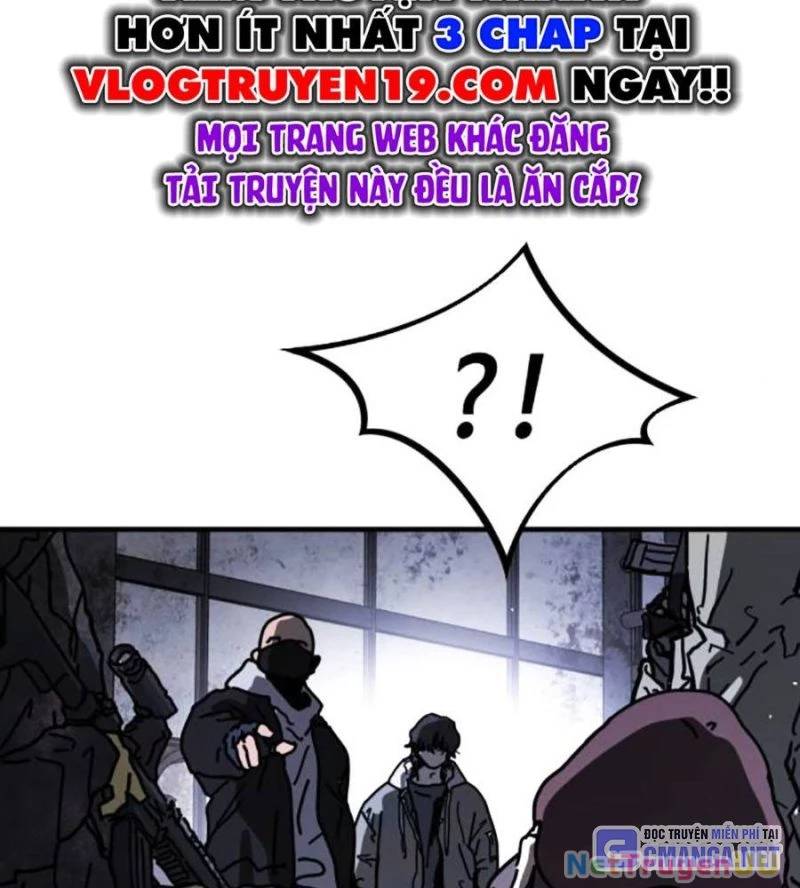 Đại Dịch Seoul Chap 139 - Next Chap 140