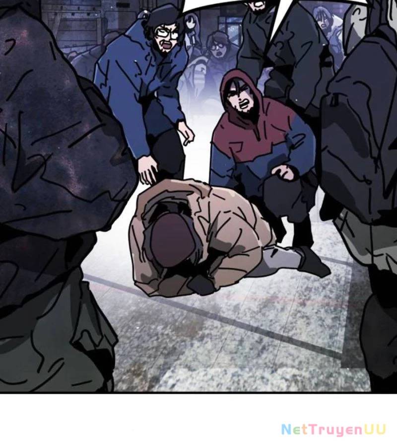 Đại Dịch Seoul Chap 139 - Next Chap 140