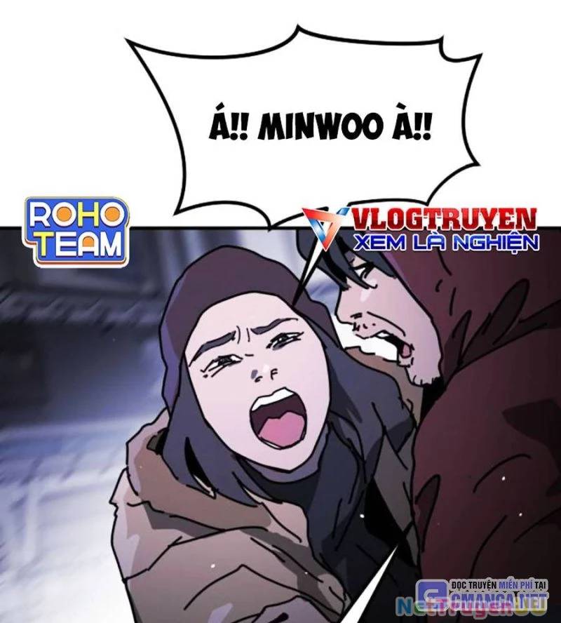 Đại Dịch Seoul Chap 139 - Next Chap 140