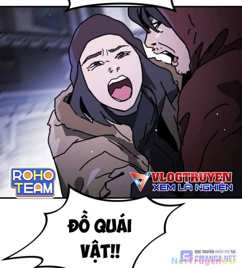 Đại Dịch Seoul Chap 139 - Next Chap 140