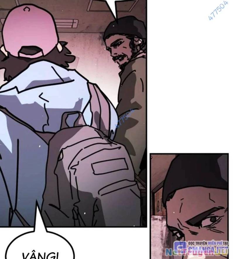 Đại Dịch Seoul Chap 139 - Next Chap 140