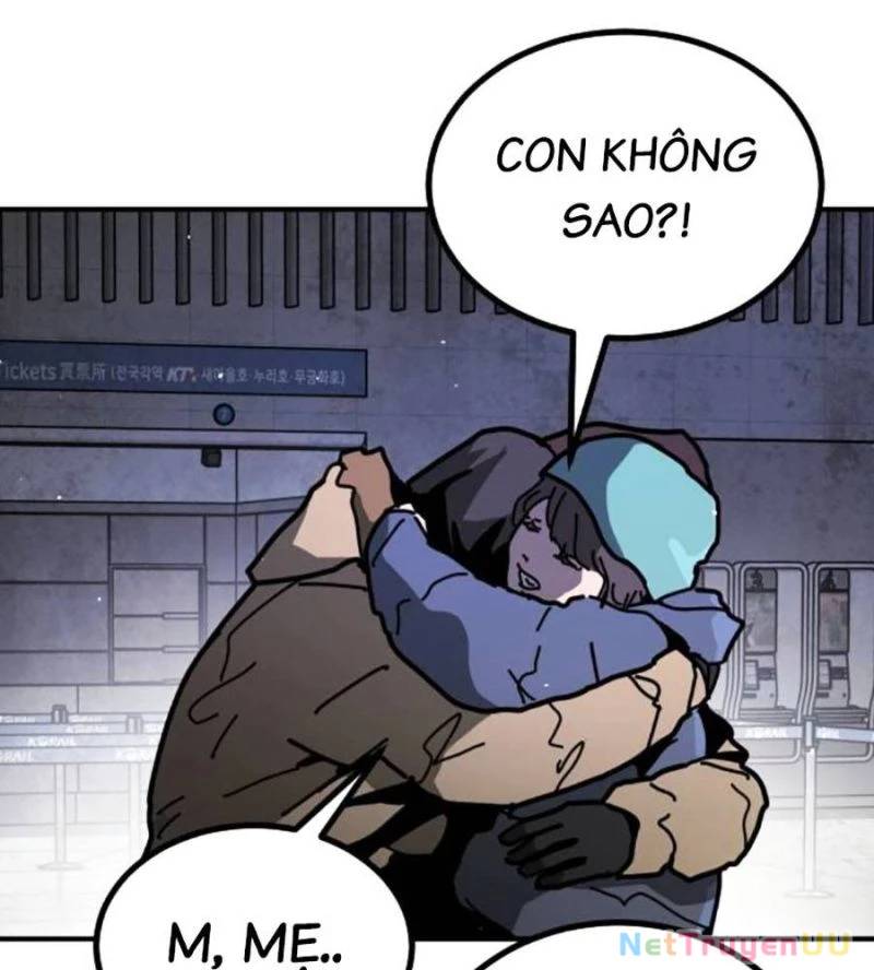 Đại Dịch Seoul Chap 139 - Next Chap 140