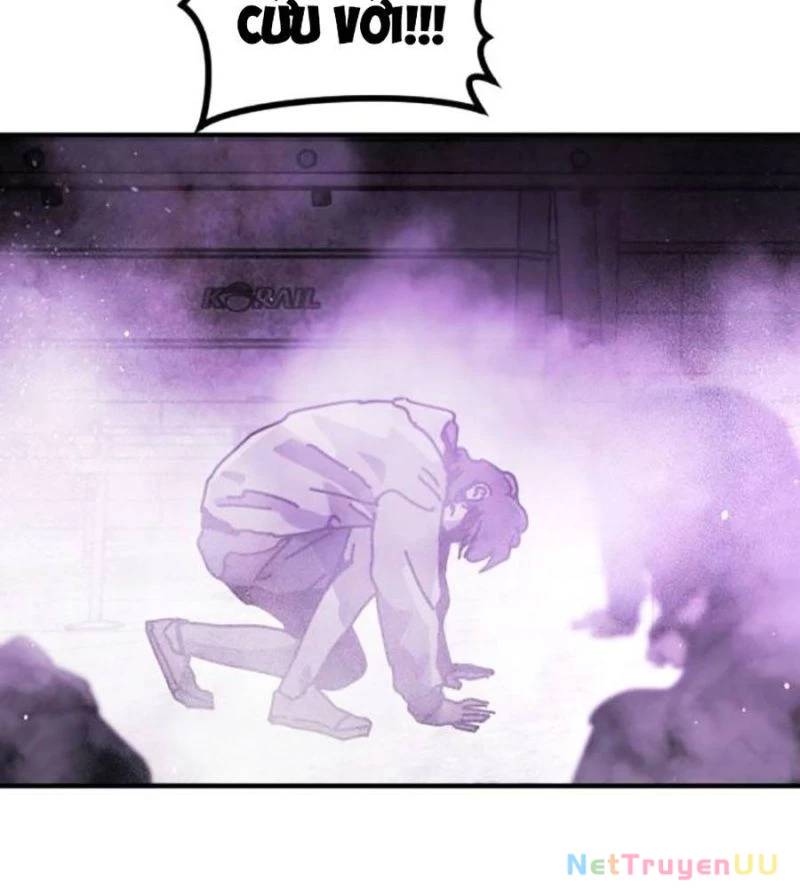 Đại Dịch Seoul Chap 140 - Next Chap 141