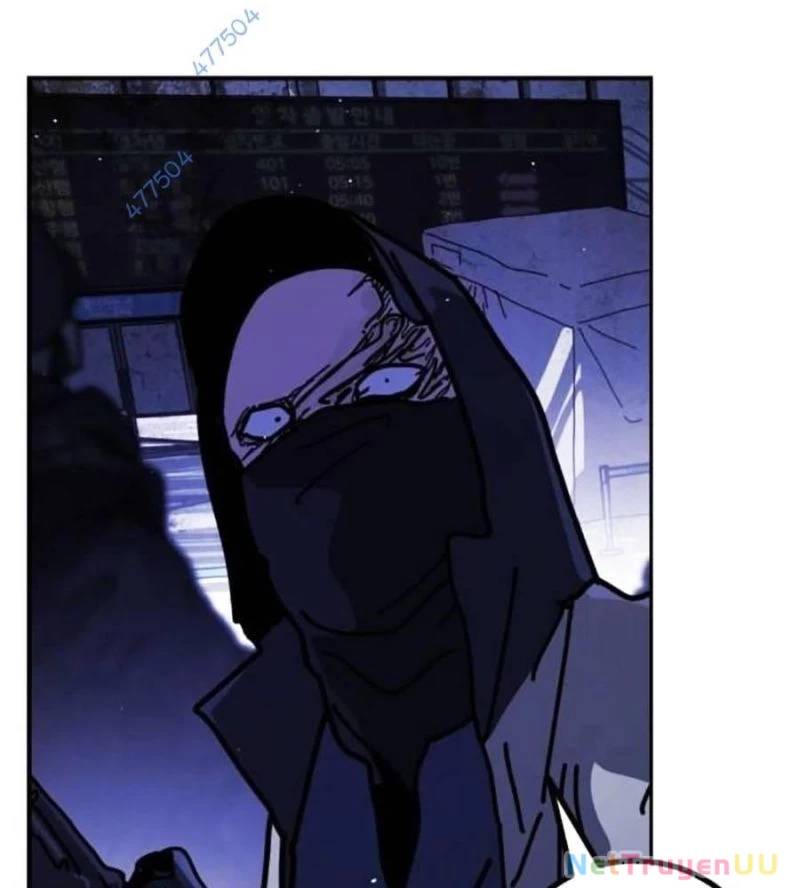 Đại Dịch Seoul Chap 140 - Next Chap 141