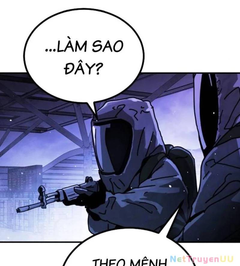 Đại Dịch Seoul Chap 140 - Next Chap 141