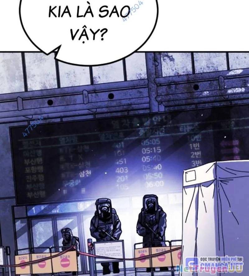 Đại Dịch Seoul Chap 140 - Next Chap 141