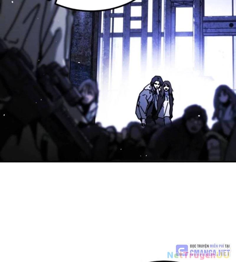 Đại Dịch Seoul Chap 140 - Next Chap 141