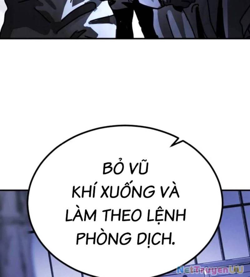Đại Dịch Seoul Chap 140 - Next Chap 141