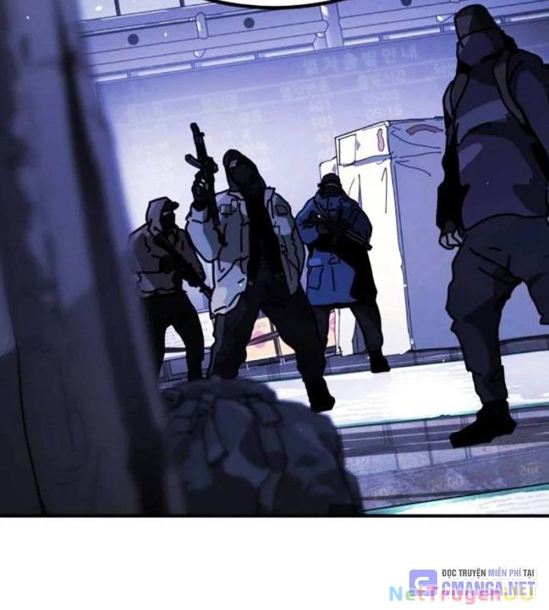 Đại Dịch Seoul Chap 140 - Next Chap 141