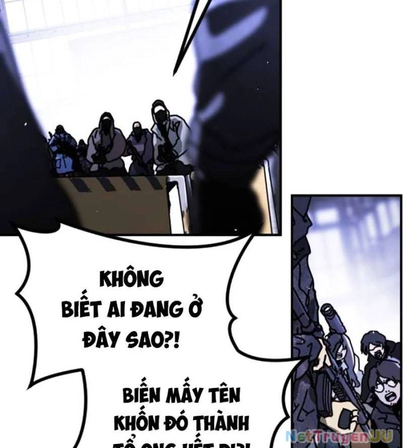 Đại Dịch Seoul Chap 140 - Next Chap 141