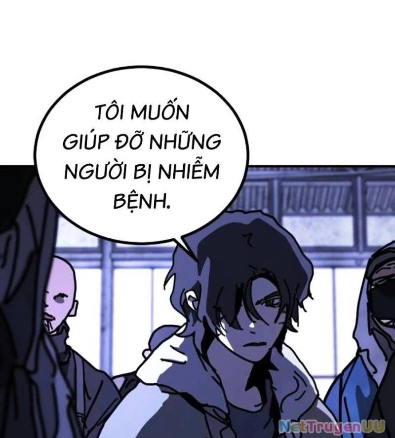 Đại Dịch Seoul Chap 140 - Next Chap 141