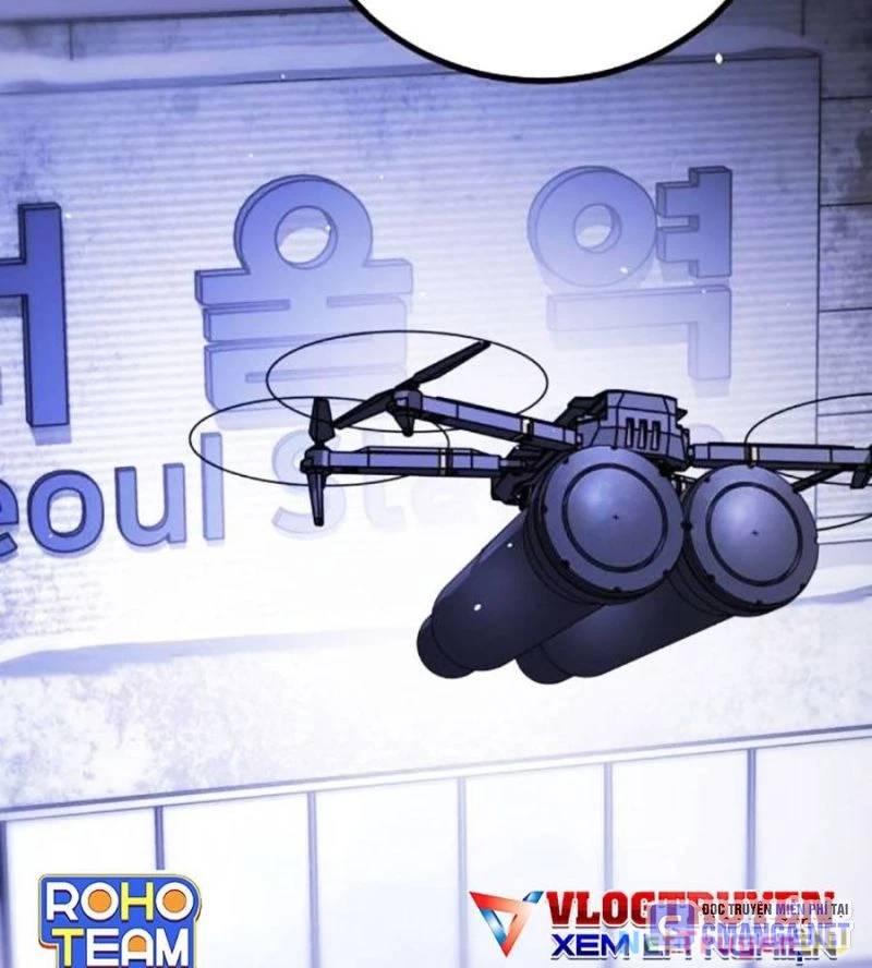 Đại Dịch Seoul Chap 140 - Next Chap 141