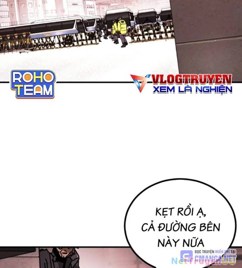 Đại Dịch Seoul Chap 140 - Next Chap 141