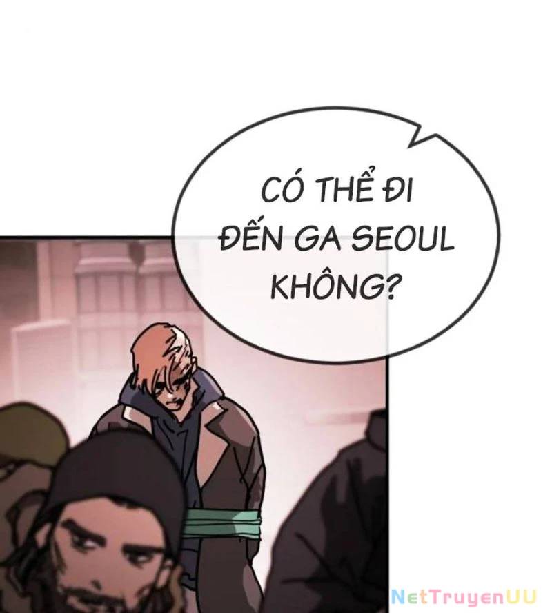 Đại Dịch Seoul Chap 140 - Next Chap 141