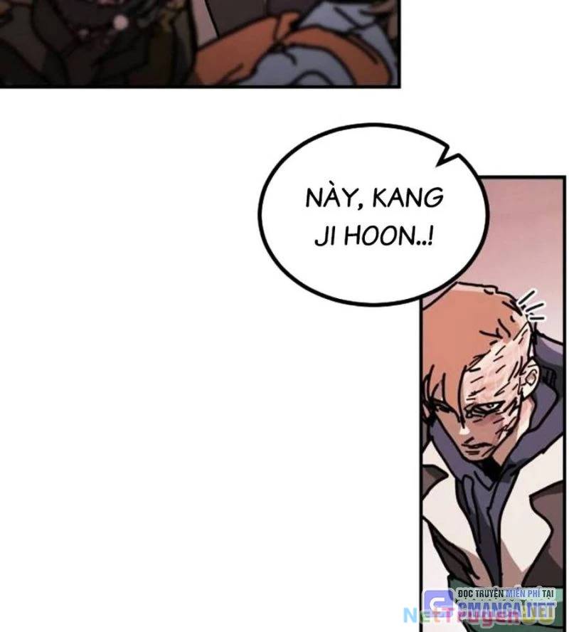 Đại Dịch Seoul Chap 140 - Next Chap 141