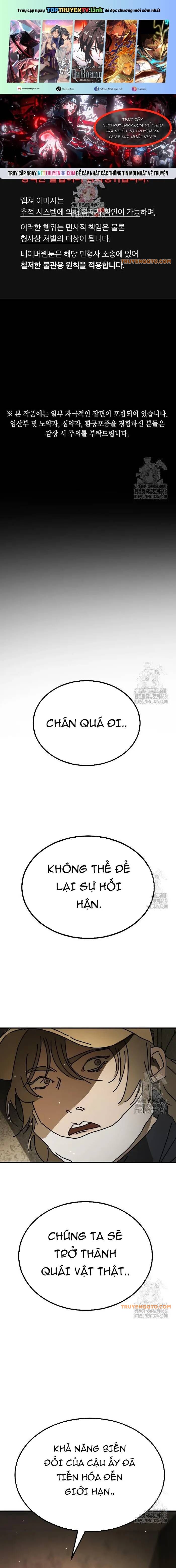 Đại Dịch Seoul Chap 162 - Next Chap 163