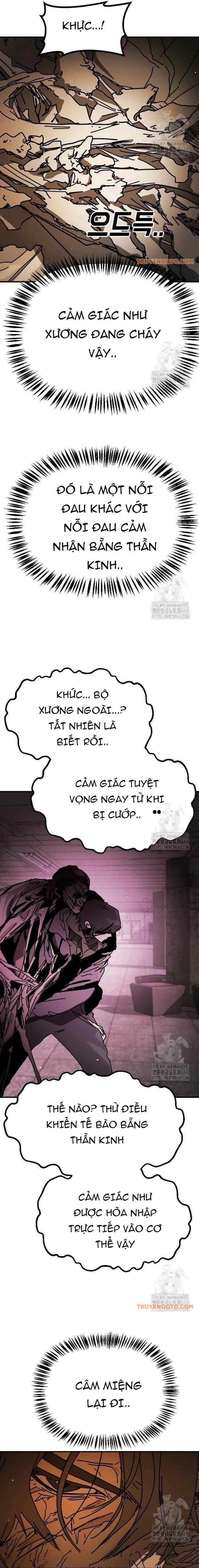 Đại Dịch Seoul Chap 162 - Next Chap 163
