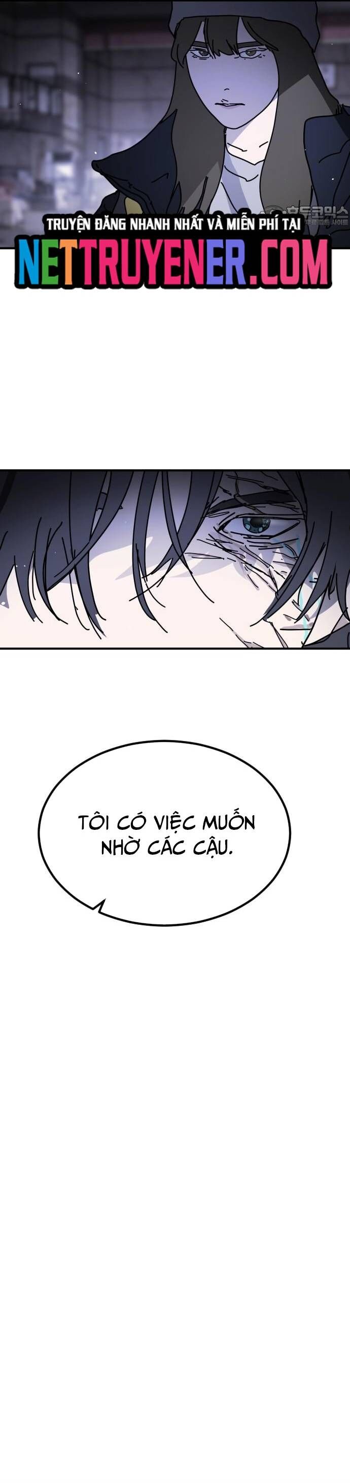 Đại Dịch Seoul Chap 170 - Next Chap 171