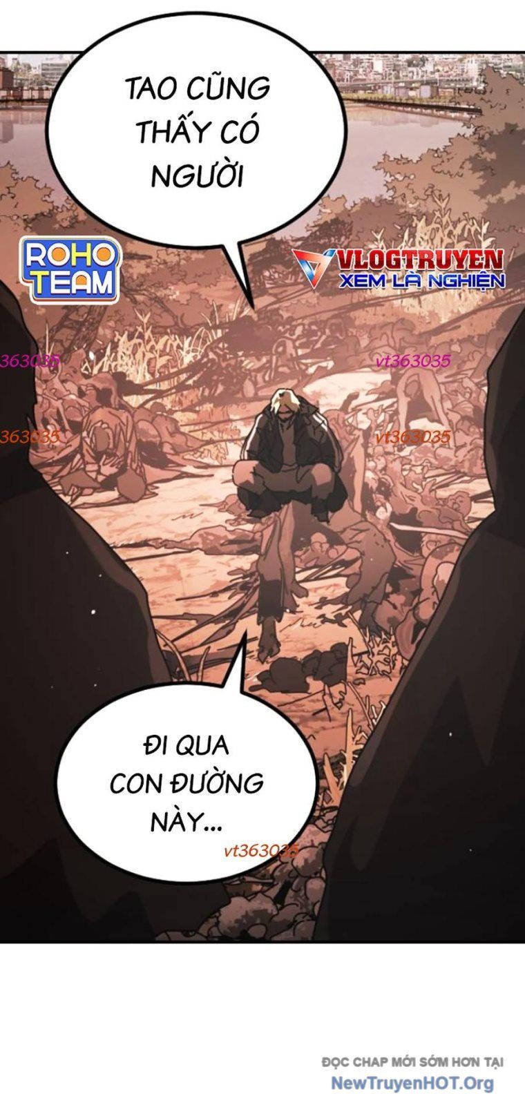 Đại Dịch Seoul Chap 173 - Next Chap 174