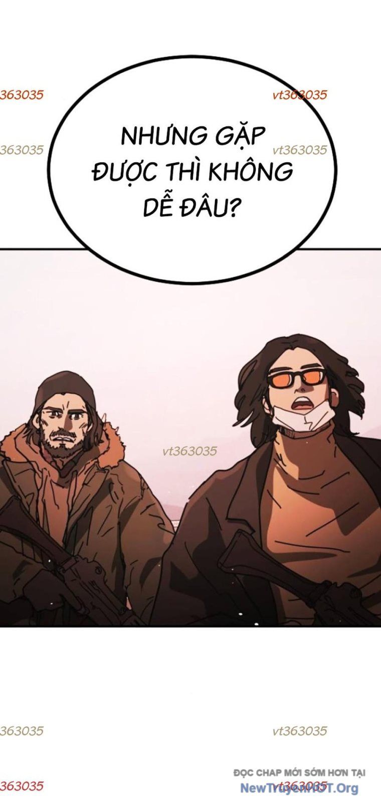 Đại Dịch Seoul Chap 173 - Next Chap 174